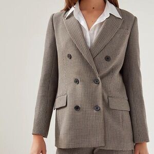 Aritzia Babaton Samuel Blazer